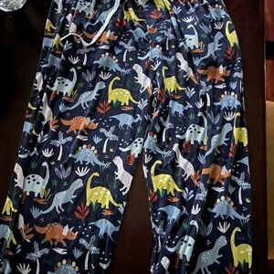 Little Sleepies Men’s Small Pants